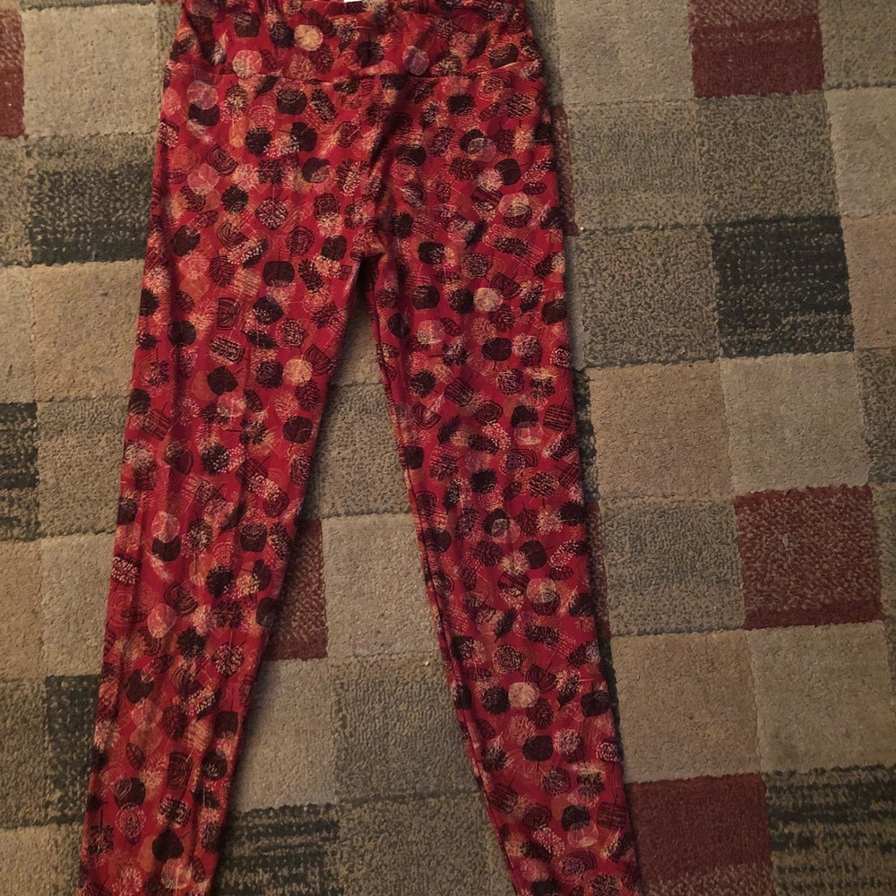 LuLaRoe Leggings - One Size